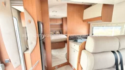 CHAUSSON Welcome 79 lleno