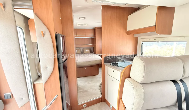 CHAUSSON Welcome 79 lleno
