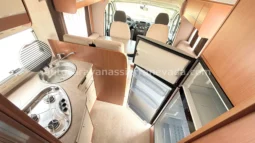 CHAUSSON Welcome 79 lleno
