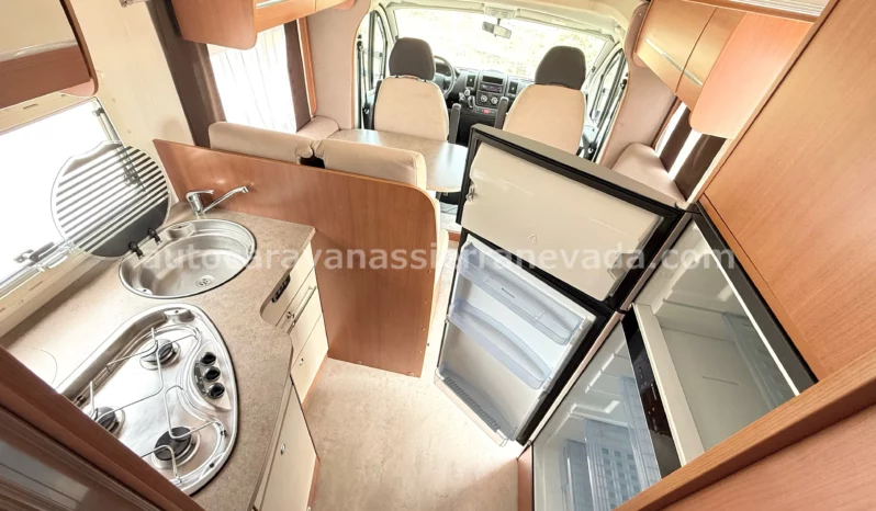 CHAUSSON Welcome 79 lleno