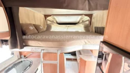 CHAUSSON Welcome 79 lleno
