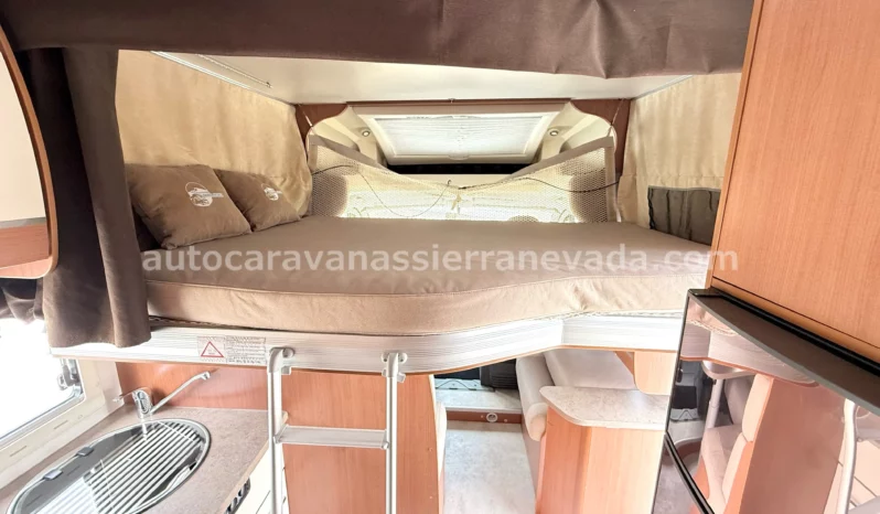 CHAUSSON Welcome 79 lleno