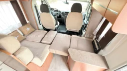 CHAUSSON Welcome 79 lleno