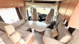 CHAUSSON Welcome 79 lleno