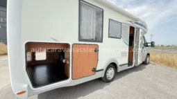 CHAUSSON Welcome 79 lleno