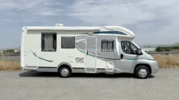 CHAUSSON Welcome 79 lleno