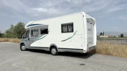 CHAUSSON Welcome 79 lleno