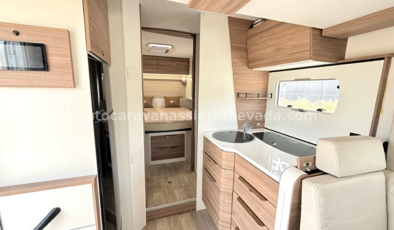 PILOTE ESSENTIEL P746 lleno
