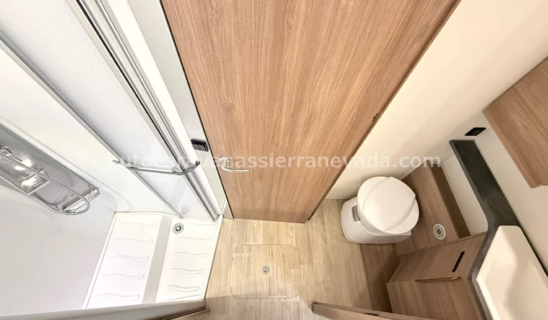 PILOTE ESSENTIEL P746 lleno