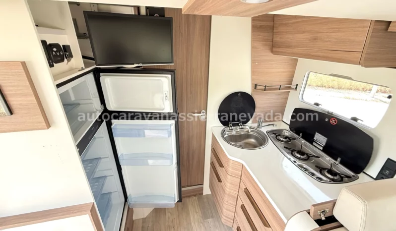 PILOTE ESSENTIEL P746 lleno