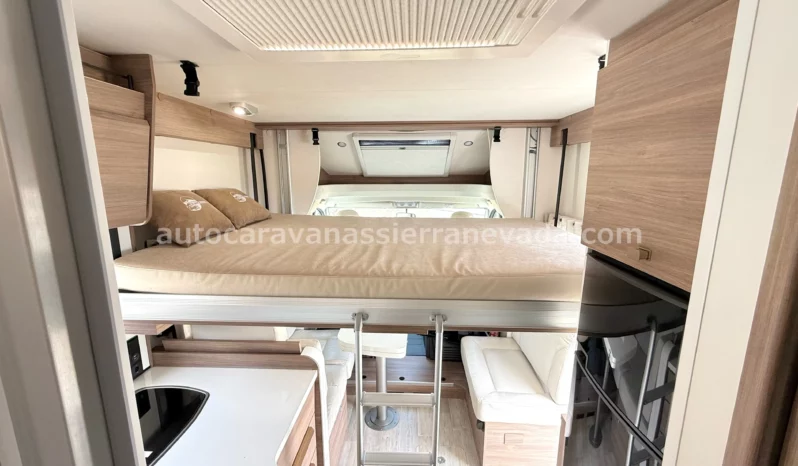 PILOTE ESSENTIEL P746 lleno