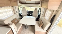 PILOTE ESSENTIEL P746 lleno