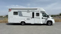 PILOTE ESSENTIEL P746 lleno