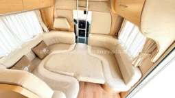 ARCA 720 GLT lleno