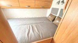ADRIA CORAL S650 SPL lleno