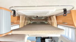 ADRIA CORAL S650 SPL lleno