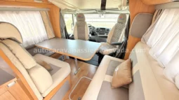 ADRIA CORAL S650 SPL lleno