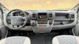 ADRIA CORAL S650 SPL lleno