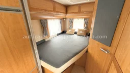 FLEURETTE MIGRATEUR 67 LD lleno