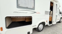 FLEURETTE MIGRATEUR 67 LD lleno