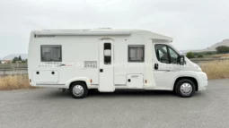 FLEURETTE MIGRATEUR 67 LD lleno