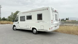 FLEURETTE MIGRATEUR 67 LD lleno