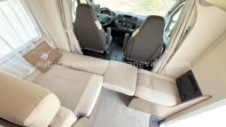 CHALLENGER GENESIS 288 EB lleno