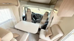 CHALLENGER GENESIS 288 EB lleno