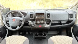 CHALLENGER GENESIS 288 EB lleno