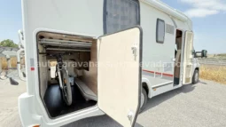 CHALLENGER GENESIS 288 EB lleno