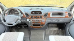 PILOTE PACIFIC 72 lleno