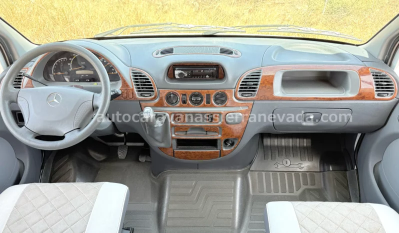 PILOTE PACIFIC 72 lleno