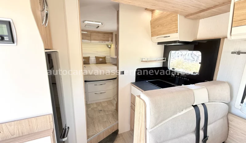 BAVARIA STYLE T706 lleno