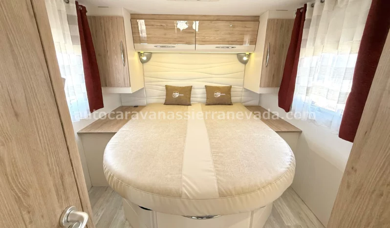 BAVARIA STYLE T706 lleno
