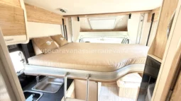 BAVARIA STYLE T706 lleno