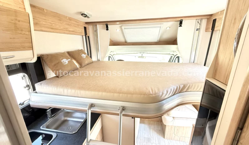 BAVARIA STYLE T706 lleno