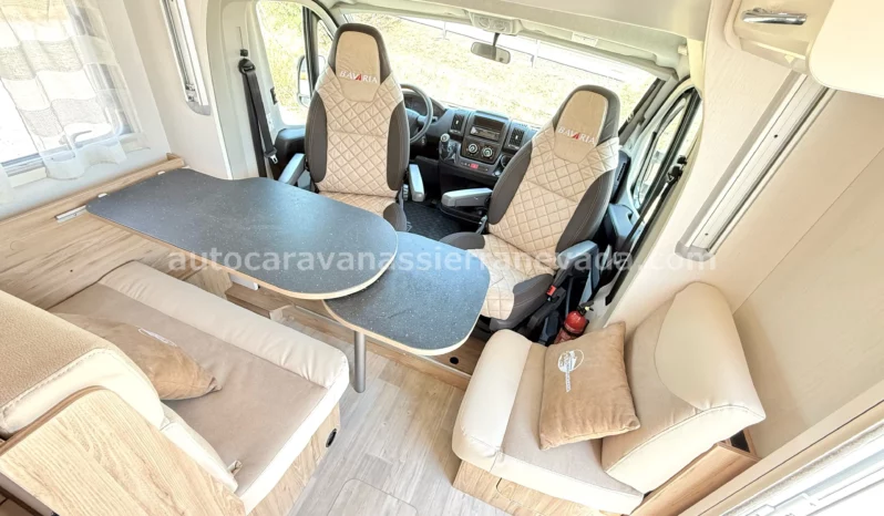 BAVARIA STYLE T706 lleno