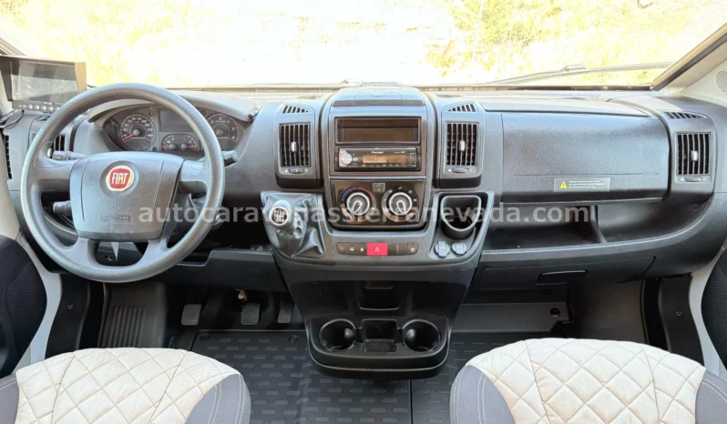 BAVARIA STYLE T706 lleno
