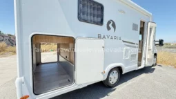 BAVARIA STYLE T706 lleno