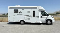BAVARIA STYLE T706 lleno