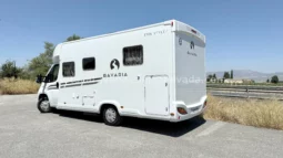 BAVARIA STYLE T706 lleno