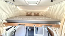 Dethleffs GLOBEBUS I5 lleno