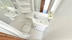 HYMER 544 lleno