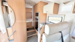 CHAUSSON FLASH 26 lleno