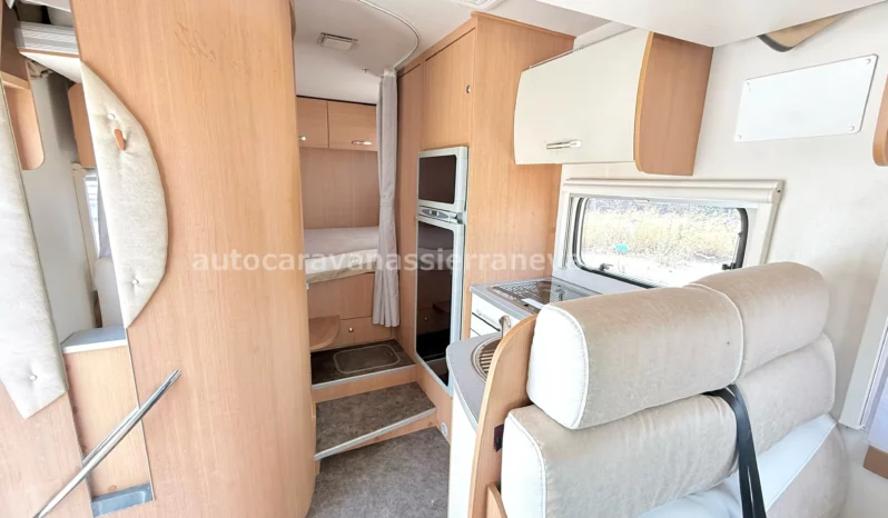 CHAUSSON FLASH 26 lleno
