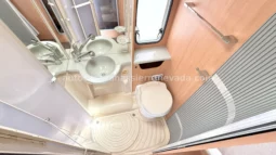 CHAUSSON FLASH 26 lleno