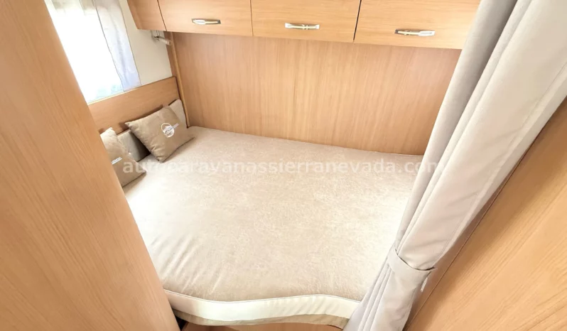 CHAUSSON FLASH 26 lleno