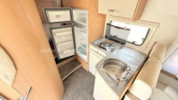 CHAUSSON FLASH 26 lleno
