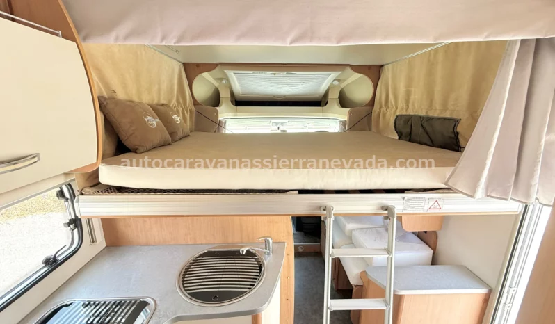 CHAUSSON FLASH 26 lleno