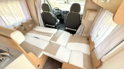 CHAUSSON FLASH 26 lleno